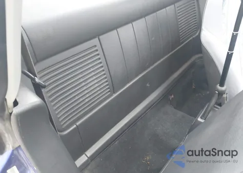 1997 Suzuki X-90 from USA, damaged, VIN JS3LB11S5V4100755